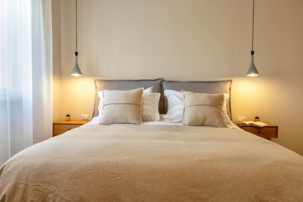 Civico 53 Apartment Sassari Ngoại thất bức ảnh