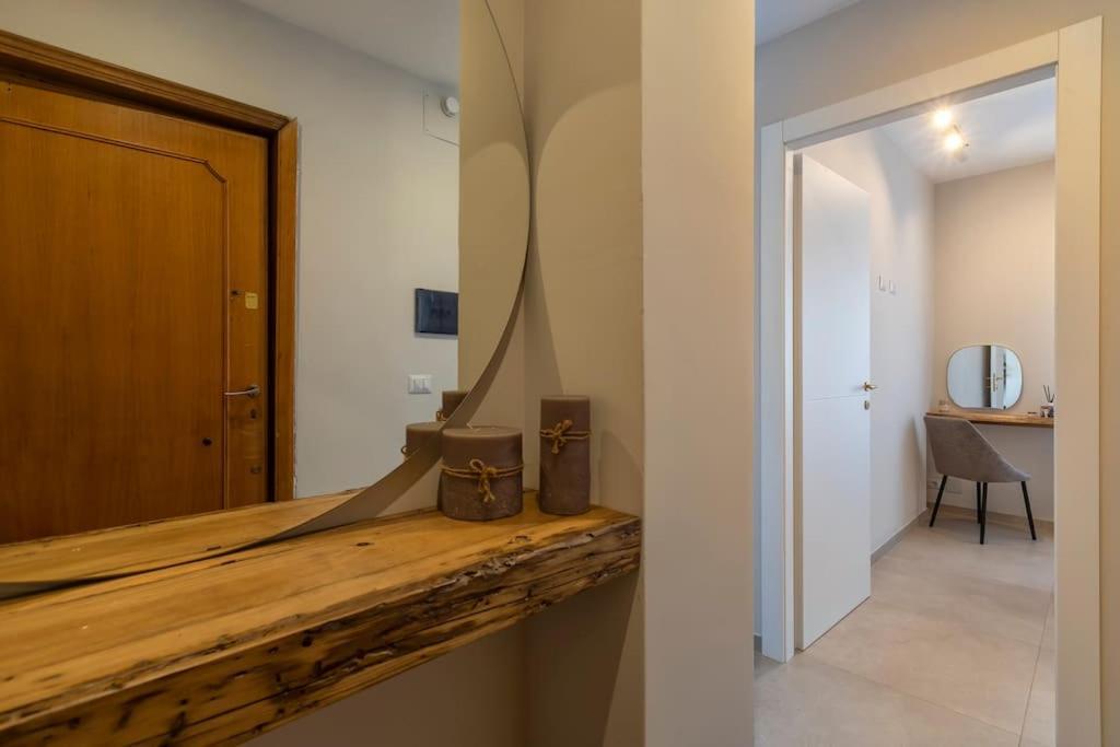 Civico 53 Apartment Sassari Ngoại thất bức ảnh