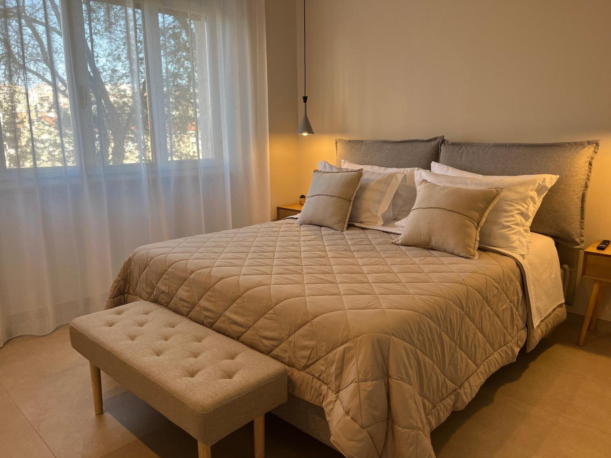 Civico 53 Apartment Sassari Ngoại thất bức ảnh