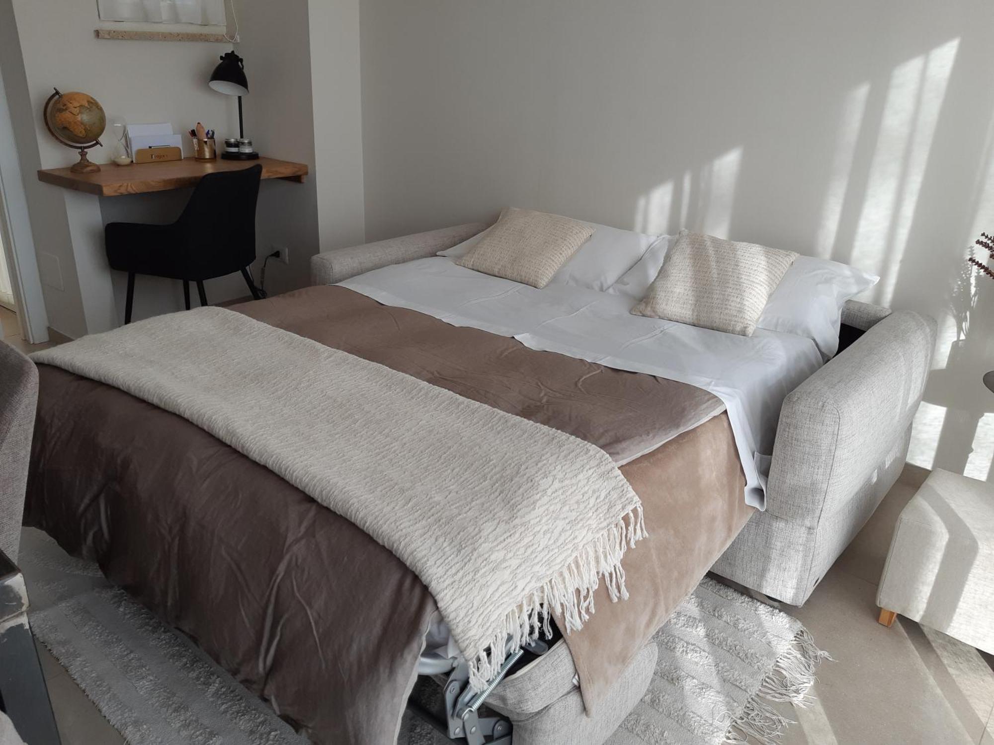 Civico 53 Apartment Sassari Ngoại thất bức ảnh