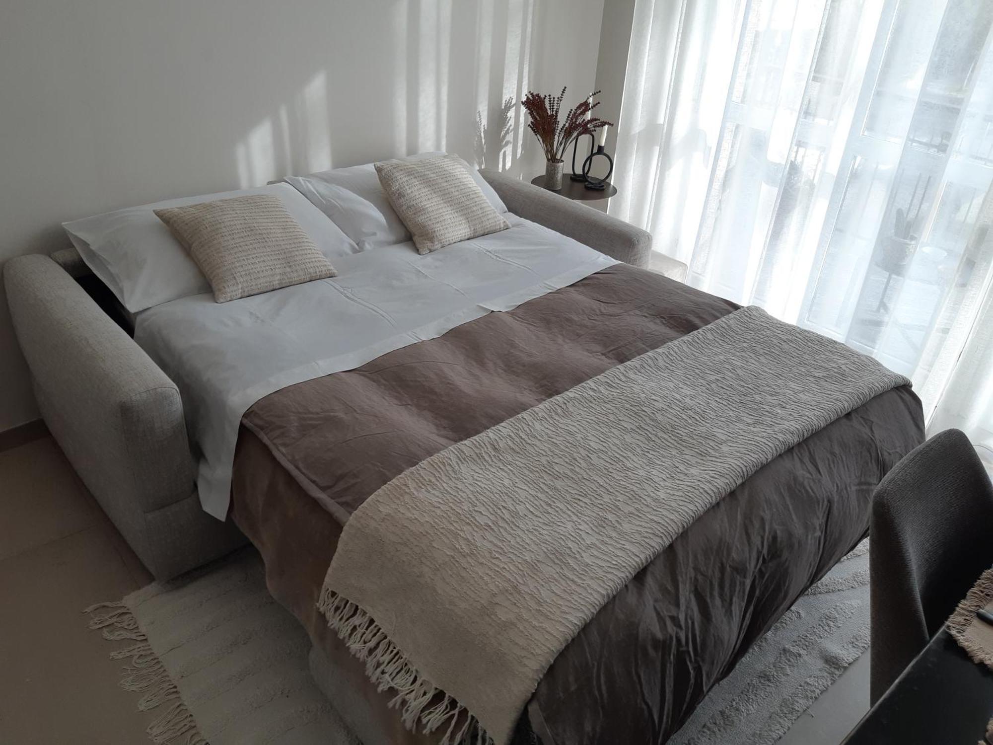 Civico 53 Apartment Sassari Ngoại thất bức ảnh